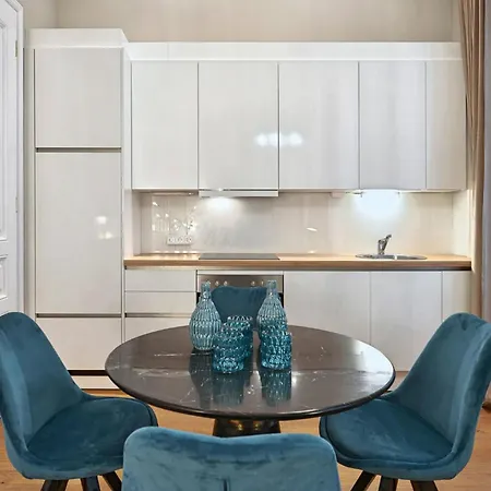 Belle Lumieux Apartement Avec Ac 公寓 *