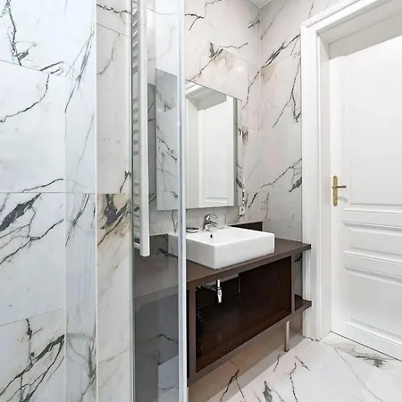 Belle Lumieux Apartement Avec Ac 公寓 巴黎