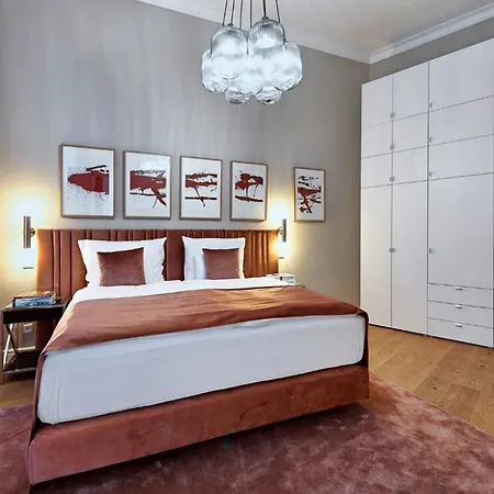 公寓 Belle Lumieux Apartement Avec Ac 巴黎
