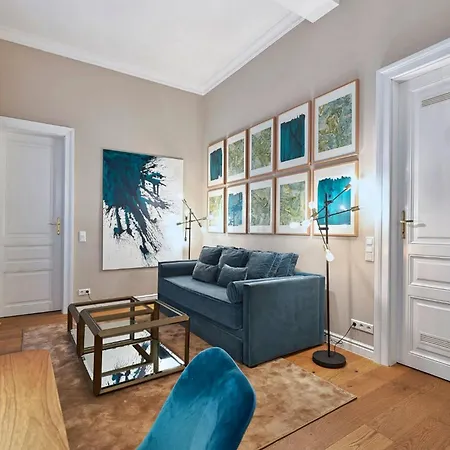 Belle Lumieux Apartement Avec Ac 公寓 巴黎