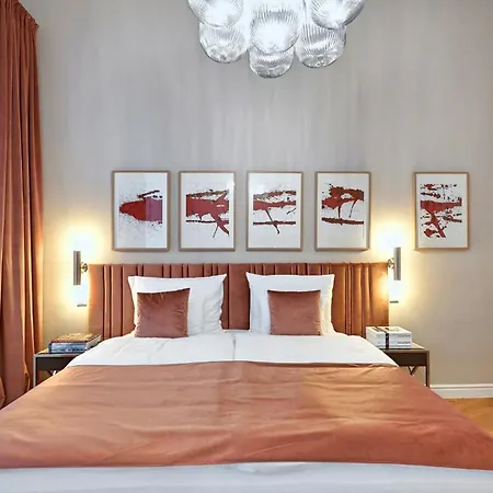 Belle Lumieux Apartement Avec Ac 公寓
